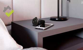 Imagem 6: OPORTUNIDADE - Apto com 2 quartos - 56 m² por R$ 243mil - Barra Velha/SC