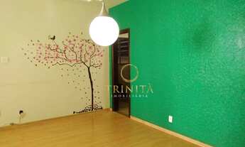 Imagem 3: Apartamento com 3 dormitórios à venda, 134 m² por R$ 939.900,00 - Botafogo - Rio de Janeir