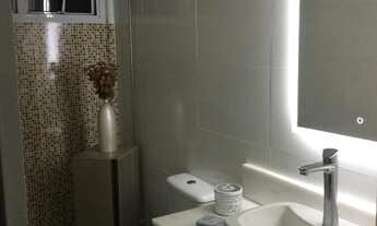 Imagem 5: Apartamento para Venda em Santo André, Vila Valparaíso, 2 dormitórios, 1 suíte, 1 banheiro