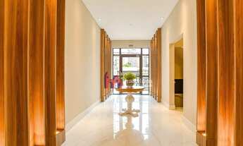 Imagem 7: Apartamento com 1 dormitório à venda, 30 m² por R$ 299.646 - Água Verde - Curitiba/PR