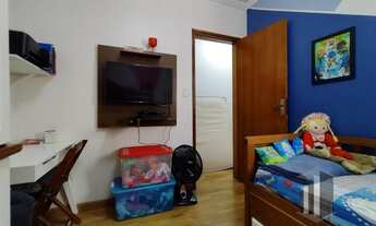 Imagem 7: Casa 02 Dorm. em Campestre - Santo André