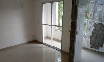 Imagem 6: Apartamento com 2 dormitórios à venda, 59 m² - Lageadinho - Cotia/SP