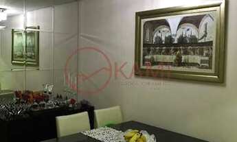 Imagem 6: Vendo apto no condominio Santiago 660mil