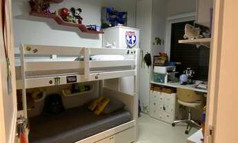 Imagem 5: APARTAMENTO COM FINO ACABAMENTO, COZINHA AMERICANA NO MELHOR DA VILA MASCOTE !