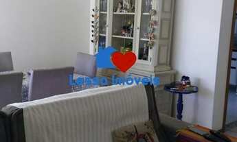 Imagem 2: Cobertura para Venda em Niterói, Itaipu, 3 dormitórios, 1 suíte, 2 banheiros, 3 vagas