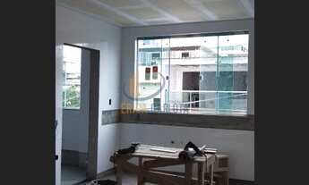 Imagem 4: CONSELHEIRO LAFAIETE - Apartamento Padrão - Carijós