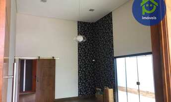 Imagem 4: Casa com 3 dormitórios à venda, 160 m² por R$ 730.000,00 - Residencial Alta Vista - São Jo