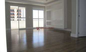 Imagem: Apartamento com 3 dormitórios, 94 m²