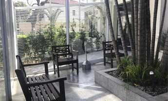 Imagem: Apartamento-São Paulo-ITAIM BIBI