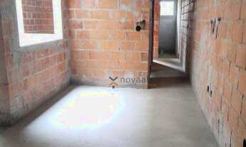 Imagem 4: Apartamento com 2 dormitórios à venda, 52 m² por R$ 435.000 - Vila Gilda - Santo André/SP