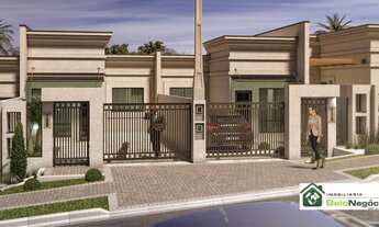 Imagem 2: CASA - BAIRRO SABIÁ