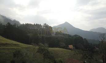 Imagem: Lote / Terreno em Cascatinha - Nova Friburgo