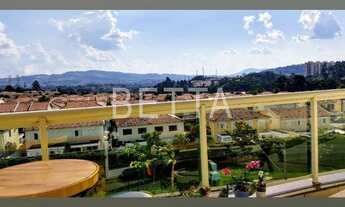 Imagem 2: 22579 - Apartamento 2 Dorms. (2 Suítes), TAMBORÉ - SANTANA DE PARNAIBA/SP