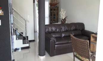 Imagem 3: SOBRADO A VENDA COM 3 DORMITÓRIOS SALA COZINHA