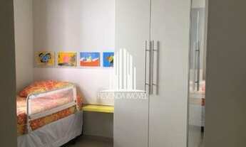 Imagem 6: Sobrado mobiliado no tucuruvi