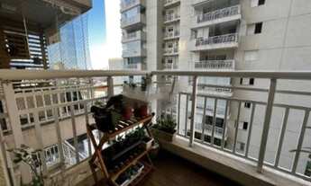 Imagem 7: Apartamento para venda tem 64 m² com 2 quartos em Marapé - Santos - SP