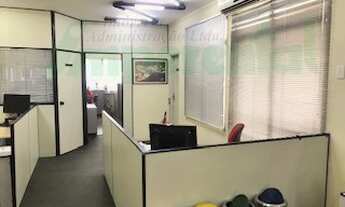 Imagem 4: Comercial em Santos