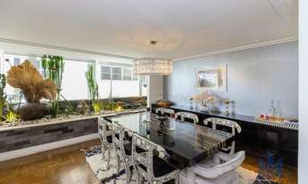 Imagem 6: Apartamento para Venda em São Paulo, Cerqueira Cesar, 2 dormitórios, 2 suítes, 3 banheiros