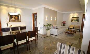 Imagem 2: Apartamento com 4 quartos no Edifício La Rochelle - Bairro Setor Bueno em Goiânia