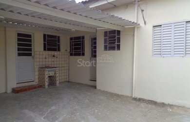 Imagem 2: Casa - Parque da Figueira - Campinas