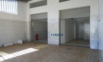 Imagem: Salão para alugar, 90 m² por R$ 1.300/mês