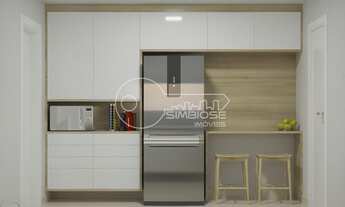 Imagem 5: Apartamento 3 dormitórios (3 suítes), à venda no Campo Belo