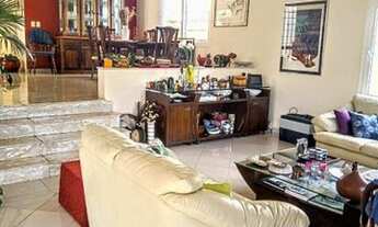 Imagem 6: Casa com 4 dormitórios à venda, 541 m² por R$ 1.900.000,00 - Residencial Euroville - Carap