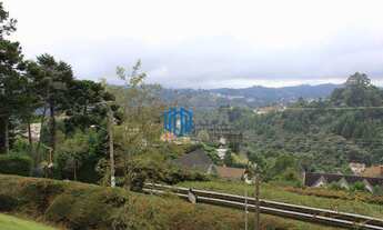 Imagem 6: Casa em Campos do Jordão