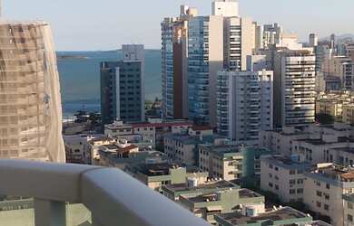 Imagem 2: Apartamento 3 quartos, 1 suite, lazer completo em Itapoã, 1 quadra da praia