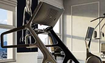 Imagem 2: AP 4 SUÍTES E AMPLA SACADA NO CENTRO ITAJAÍ