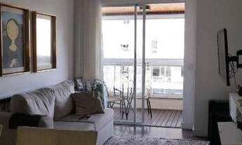 Imagem: Apartamento com 3 dormitórios à venda