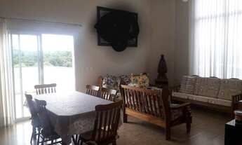 Imagem: Casa com 5 dormitórios à venda, 207 m²