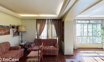 Imagem 7: Apartamento à venda em São Paulo