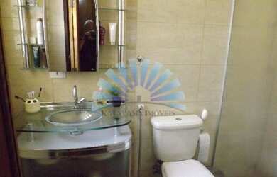 Imagem 6: 00626 - Casa 3 Dorms, VILA ALVINÓPOLIS - SÃO BERNARDO DO CAMPO/SP