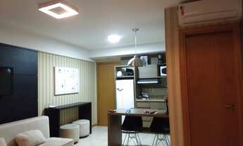 Imagem 2: Apartamento para aluguel com 30 metros quadrados com 1 quarto em Asa Norte - Brasília - DF