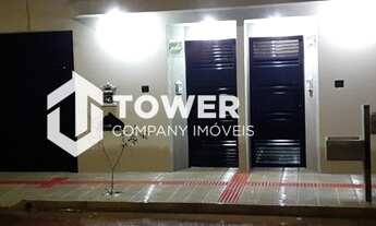 Imagem 3: Casa nova 86m² - 3 quartos sendo 1 suíte, área gourmet e acabamento fino