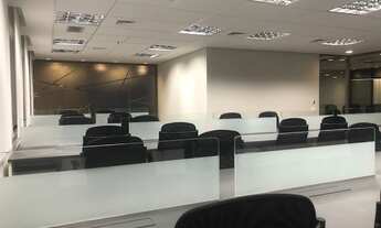 Imagem 6: Conjunto Comercial para locação, Vila Olímpia, São Paulo -