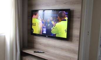 Imagem 3: APARTAMENTO RESIDENCIAL em MOGI DAS CRUZES - SP, VILA BELA FLOR