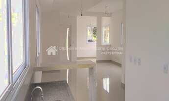 Imagem 4: ÓTIMA CASA NOVA- 3 DORM/SUITE - 2 VAGAS TERRENO=250 m² e CONSTR=212 m² COND. VILA PRECIOSA