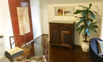 Imagem 5: Apartamento 90m² 2 suítes 3 vagas Moema Pássaros