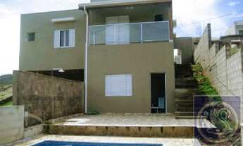 Imagem 3: Casa 2 dormitórios no Jardim Itália, em Serra Negra - SP