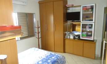 Imagem 6: Ref 527 - Sobrado - V. Guilhermina