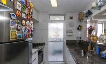 Imagem 7: Apartamento com 2 dormitórios à venda, 180 m² por R$ 1.100.000 - Barro Preto - Belo Horizo