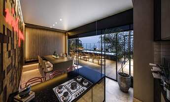 Imagem 6: SPOT Marista - 67m2