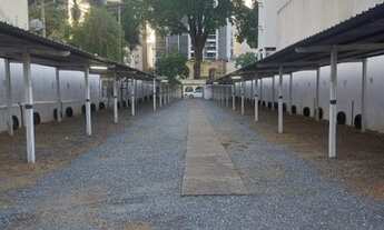 Imagem 6: GOIâNIA - Terreno Padrão - Setor Central