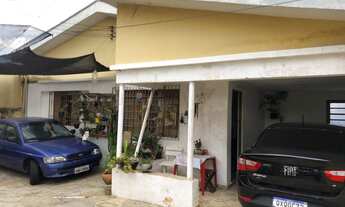 Imagem 4: Casa para venda com 190 metros quadrados com 3 quartos em Jardim Londres - Campinas - SP