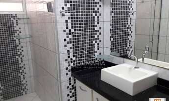 Imagem 4: Apartamento (tipo - padrao) 3 dormitórios, em condomínio fechado