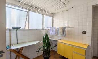 Imagem 7: APARTAMENTO EM HIGIENOPOLIS PROXIMO AO SHOPPING