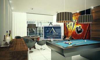 Imagem 6: Apartamento com 3 dormitórios à venda, 145 m² por R$ 1.100.000,00 - Ingleses do Rio Vermel