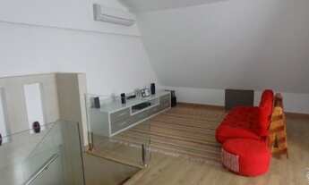 Imagem 3: Sobrado para venda com 112 metros quadrados com 3 quartos em Vila Mariana - São Paulo - SP